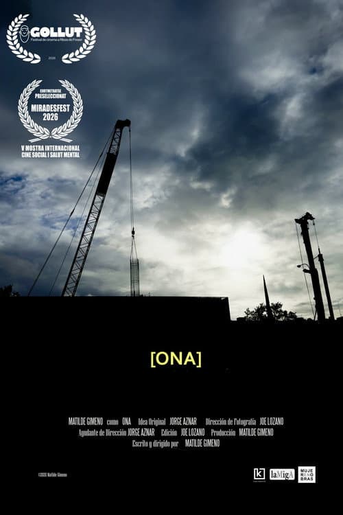 Ona afişi