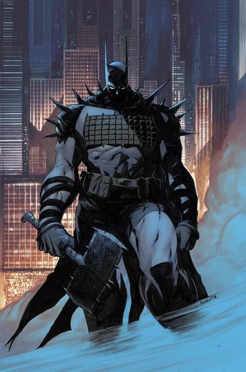 Absolute Batman
