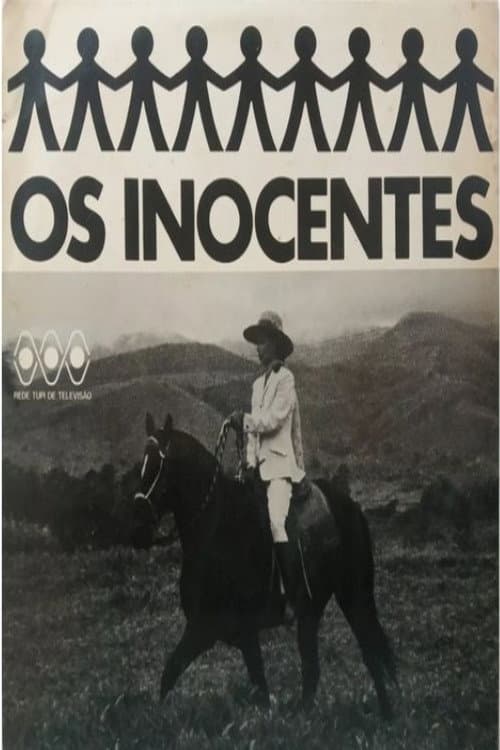 Os Inocentes afişi