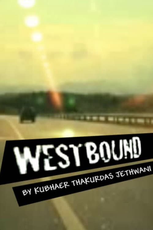 Westbound afişi