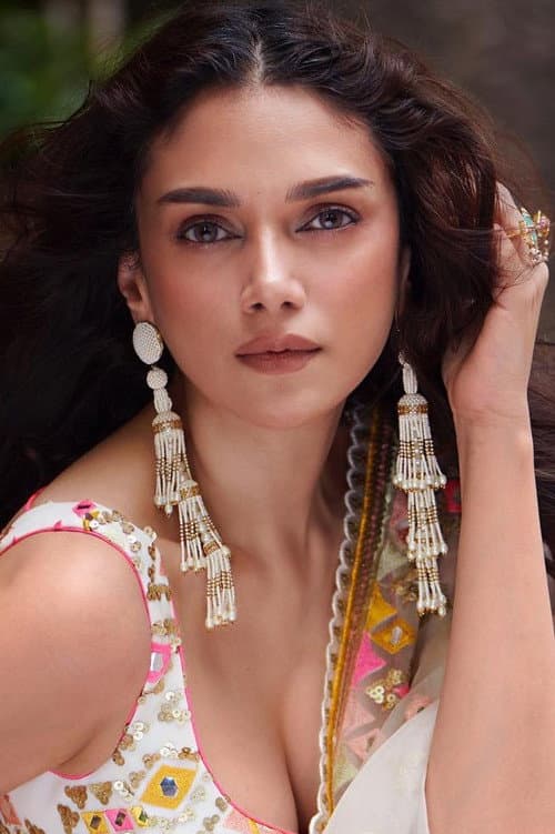 Aditi Rao Haydari