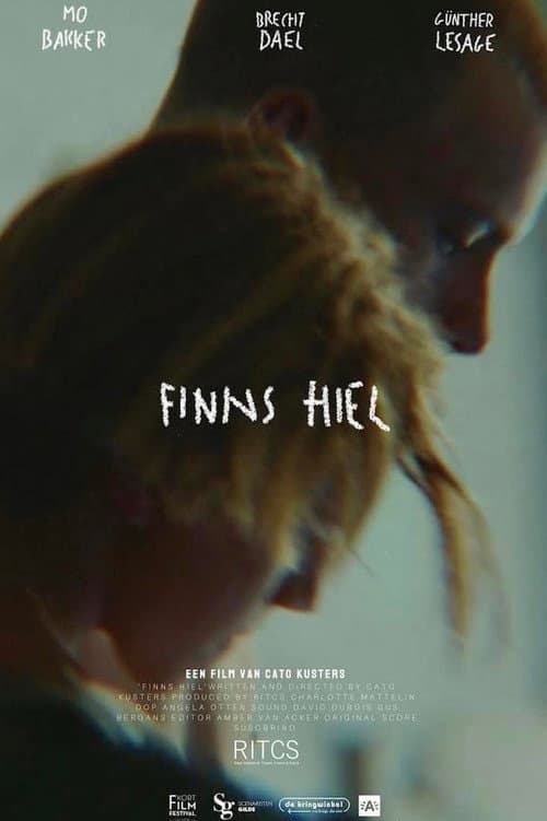 Finns Hiel afişi