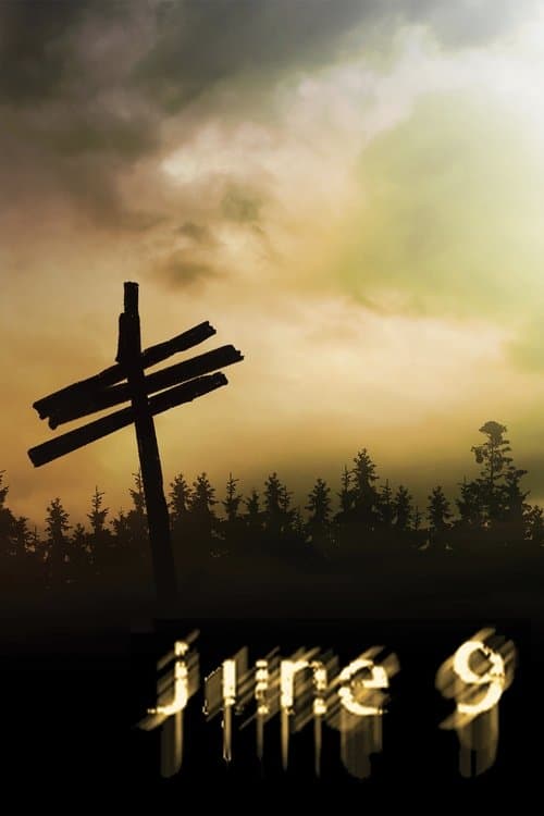 June 9 afişi