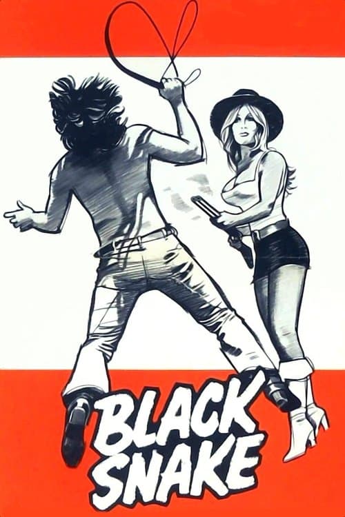Black Snake afişi