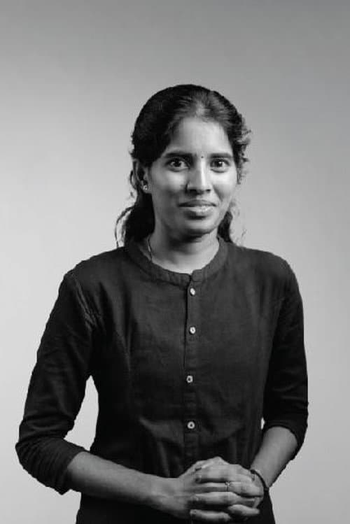 Haritha Natarajan