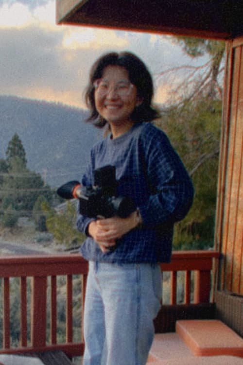 Iris Sang