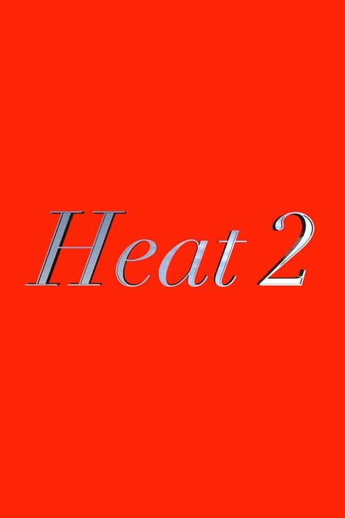 Heat 2 afişi