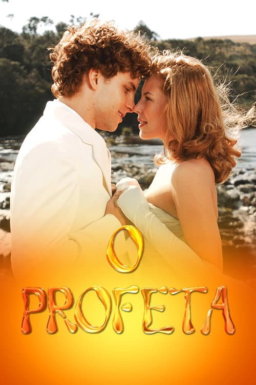 O Profeta afişi