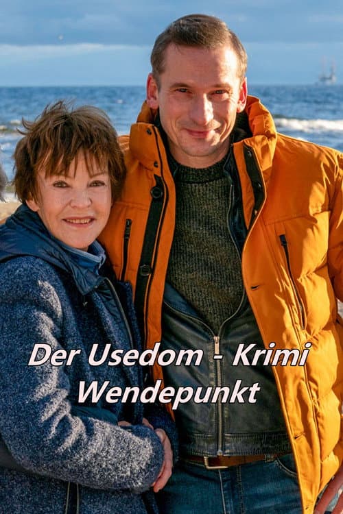Wendepunkt – Der Usedom-Krimi afişi