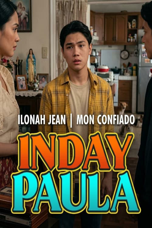 Inday Paula: Criminal Case No. 271809 afişi
