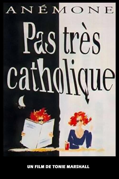 Pas très catholique afişi
