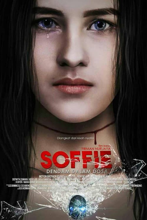 Soffie: Dendam Dalam Dosa afişi