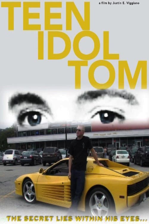 Teen Idol Tom afişi