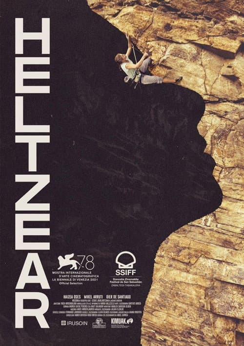 Heltzear afişi