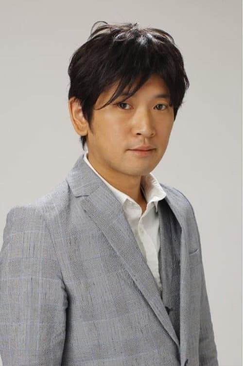 Matsumoto-san from Chibaken afişi