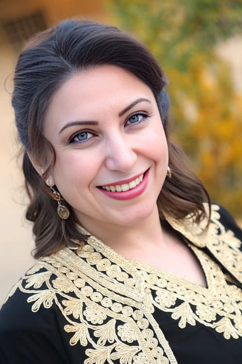 Ghada Harb