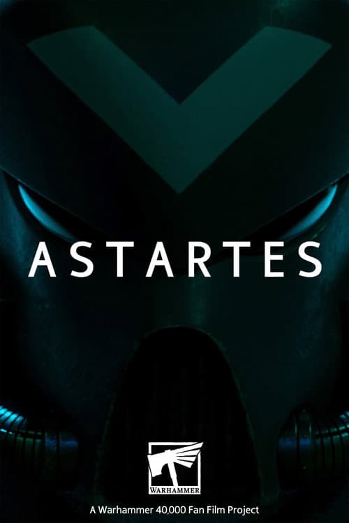 Astartes afişi