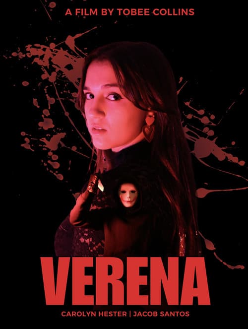 Verena afişi