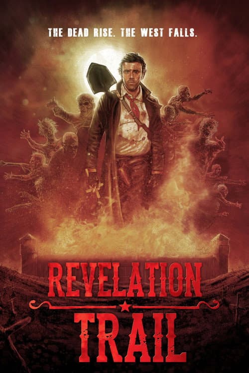 Revelation Trail afişi