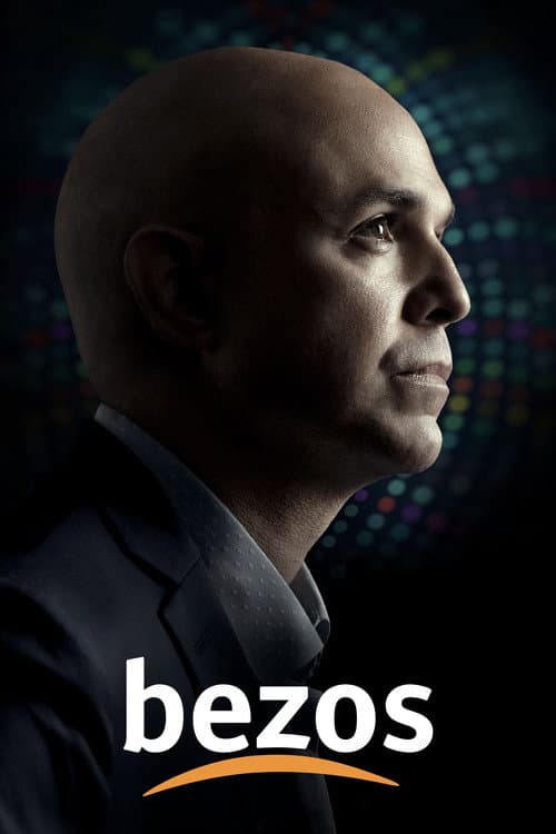 Bezos afişi