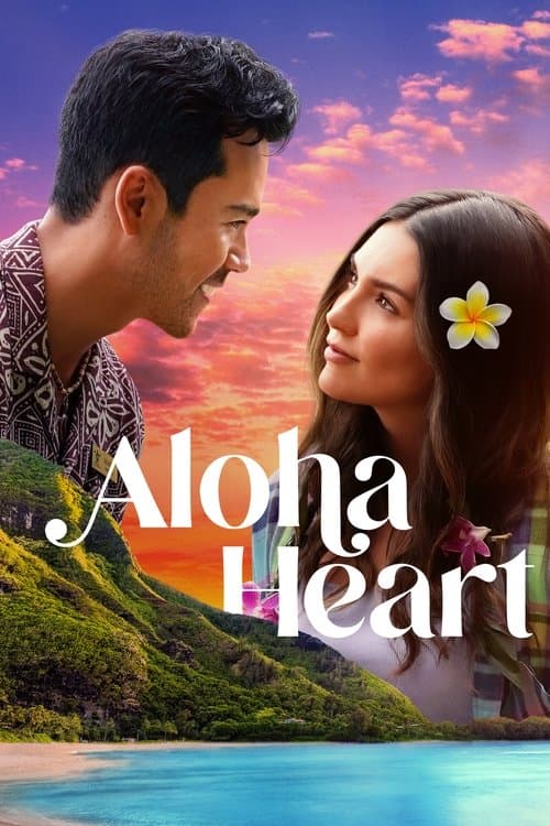 Aloha Heart afişi