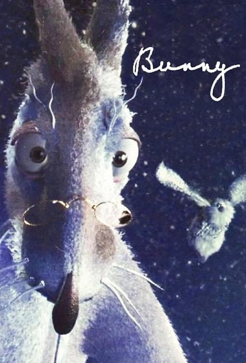Bunny afişi