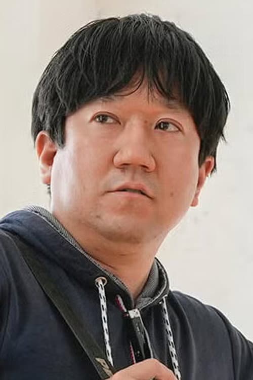青山裕企