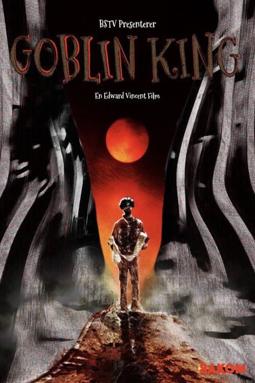 Goblin King afişi