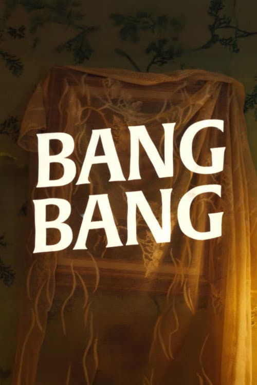 Bang, Bang afişi