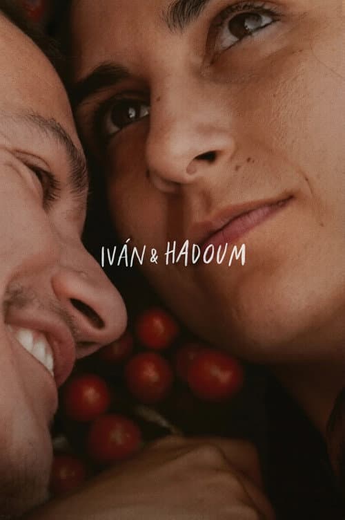 Iván & Hadoum afişi