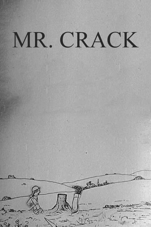 Monsieur de Crac afişi