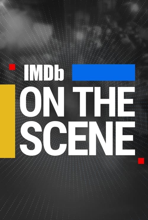 IMDb on the Scene afişi