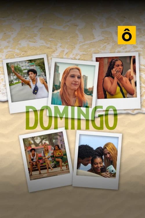 Domingo afişi