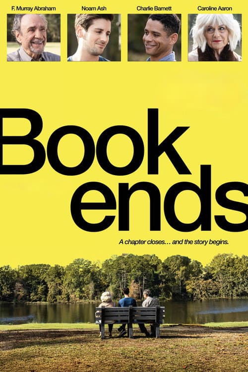 Bookends afişi