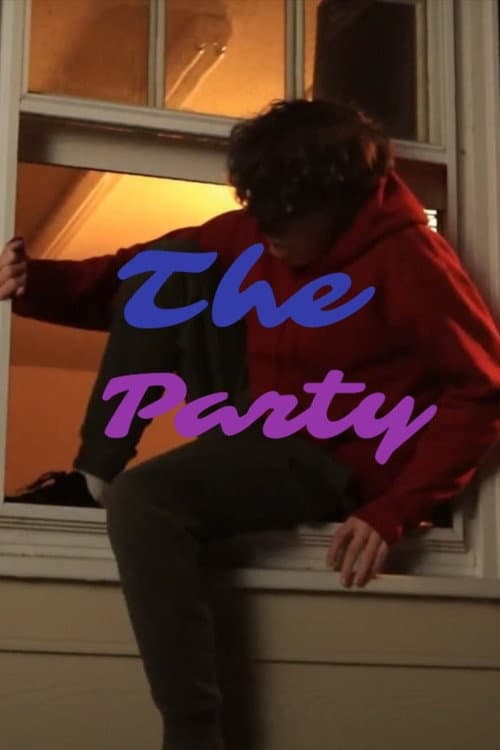 The Party afişi