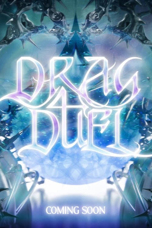 Drag Duel afişi