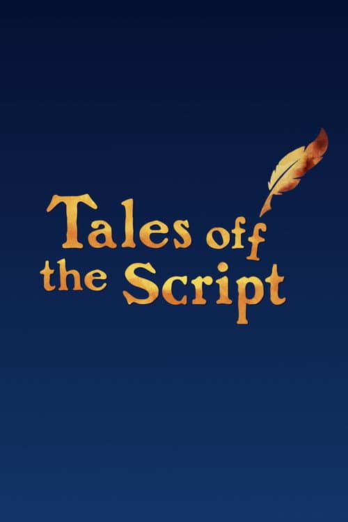 Tales Off The Script afişi