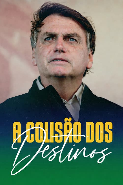 A Colisão dos Destinos afişi