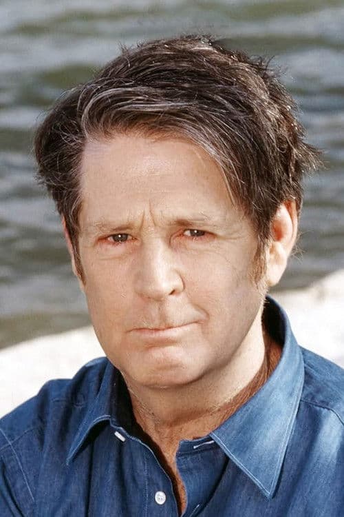Brian Wilson