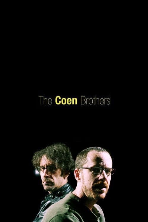 The Coen Brothers afişi