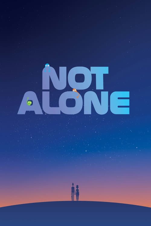 Yalnız Değilsin