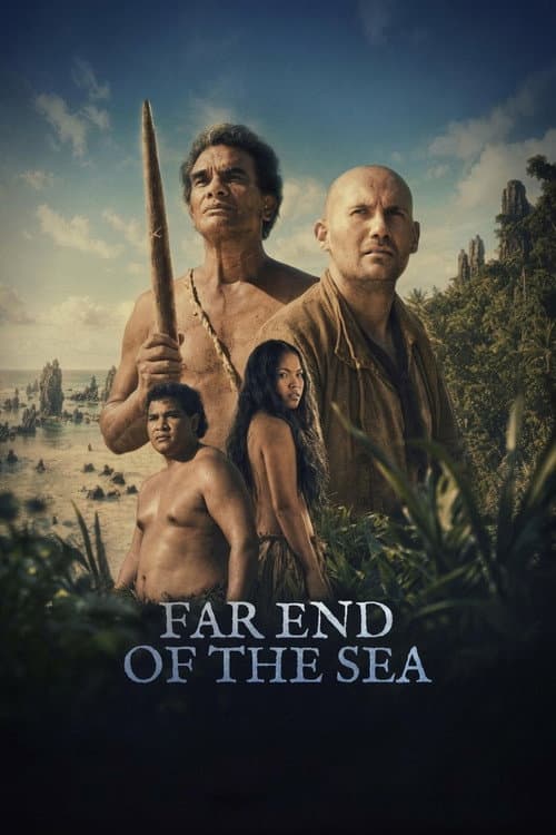 Far End of the Sea afişi