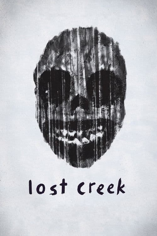 Lost Creek afişi