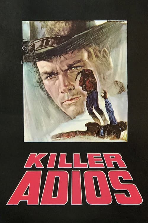Killer, adiós afişi