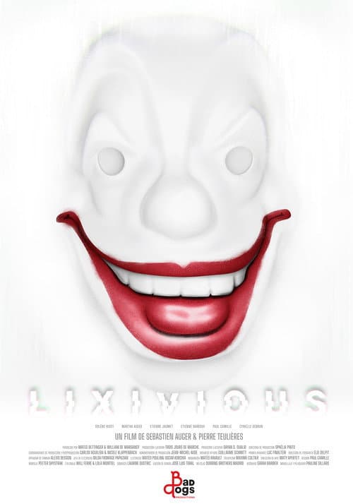 LIXIVIOUS afişi