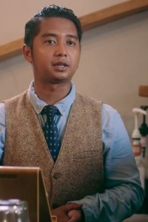 Rangga Saputro