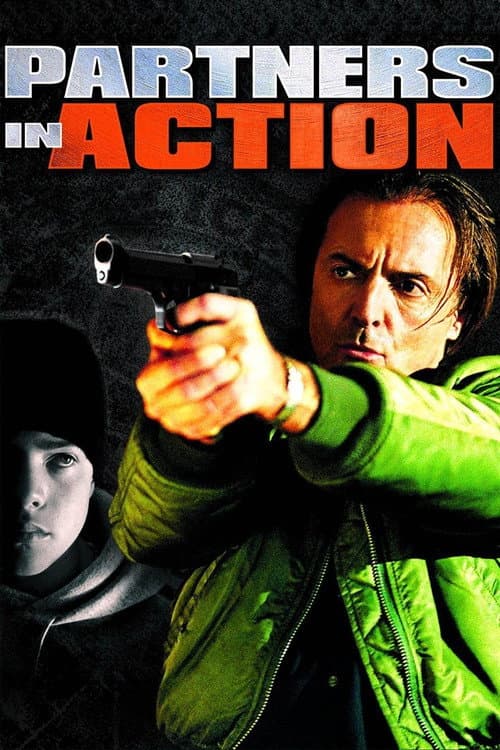 Partners in Action afişi