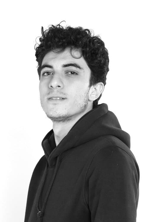 Ahmet Adli
