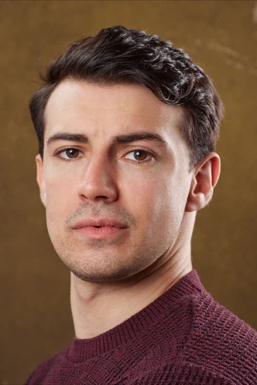 Sean Jhooty