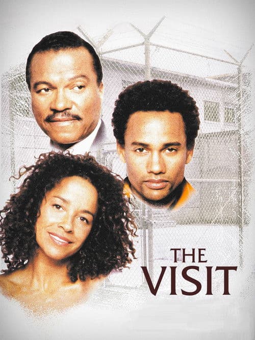 The Visit afişi